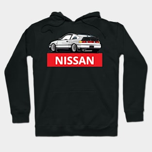 Honda CRX Hoodie